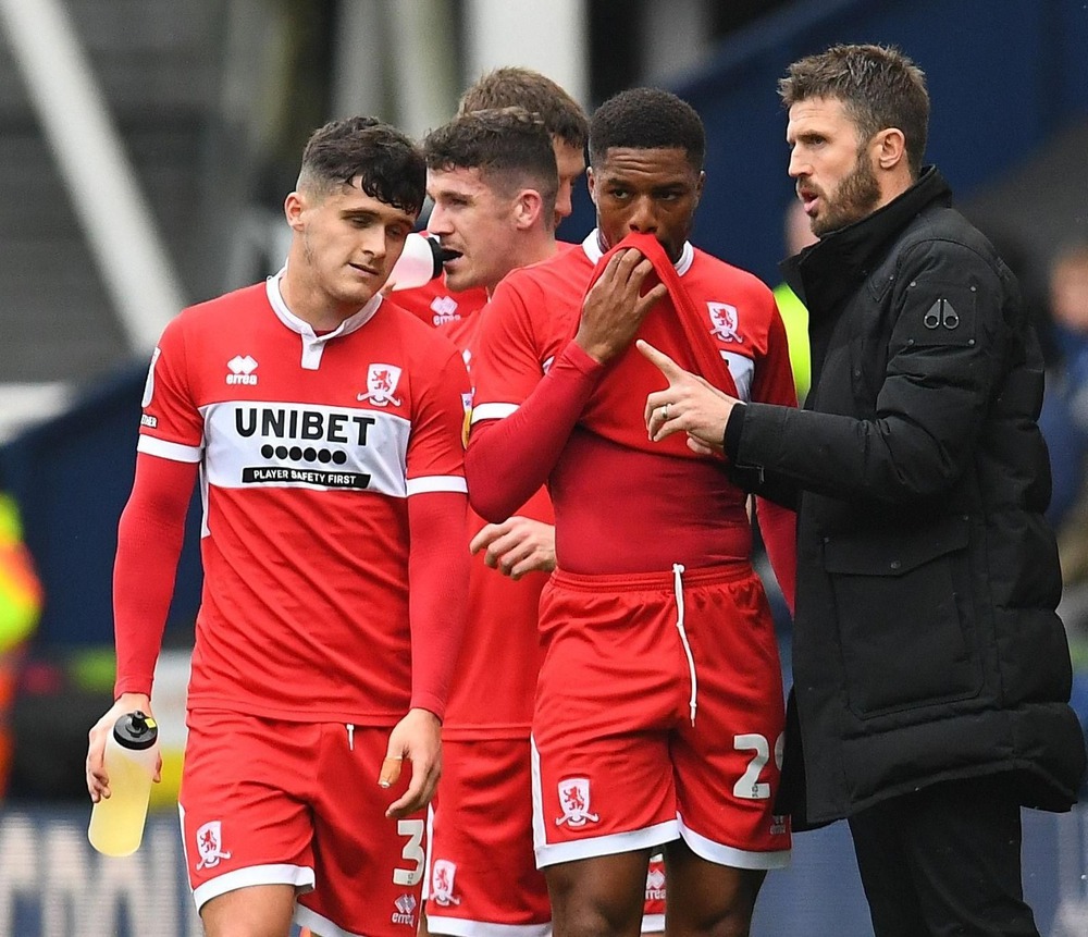 Michael Carrick: “Tôi ghét cái gọi là triết lý” - Ảnh 1.