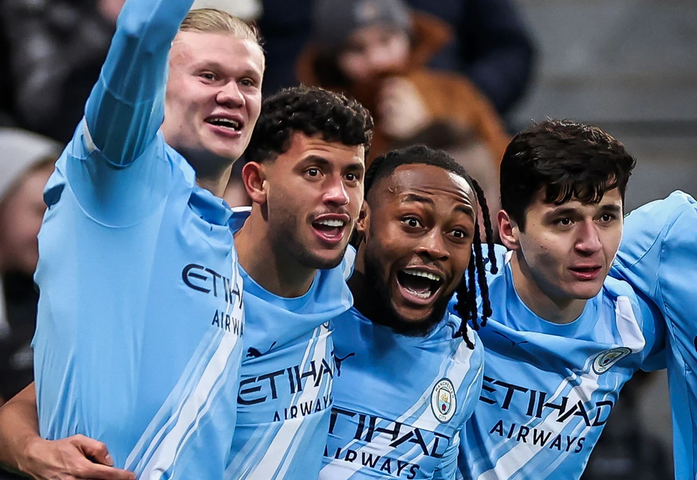 Tin nóng thể thao sáng 14/1: Xác định nhánh đấu của U23 Việt Nam ở vòng knock-out U23 châu Á 2026 - Ảnh 4.