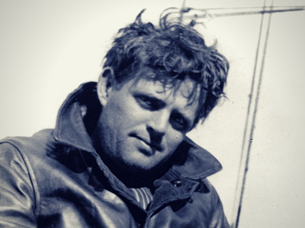 150 năm ngày sinh Jack London: Nhà văn phiêu lưu vĩ đại và cuộc đời đầy mâu thuẫn - Ảnh 1.