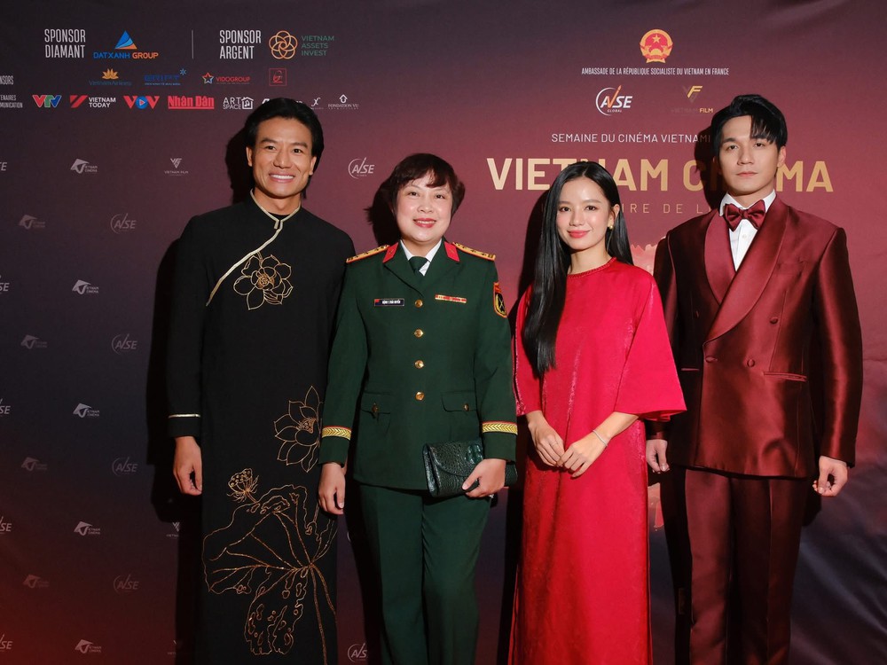 Hiệp hội Xúc tiến Phát triển Điện ảnh Việt Nam - dấu ấn và triển vọng - Ảnh 2.