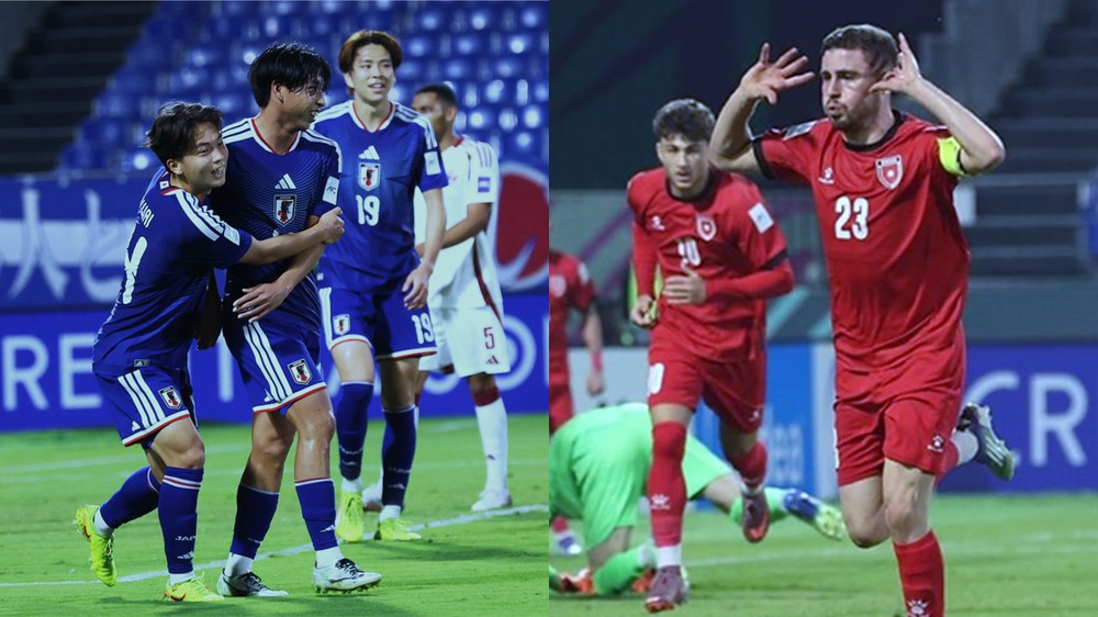 TRỰC TIẾP bóng đá U23 Nhật Bản vs U23 Jordan 18h30 hôm nay, VCK U23 châu Á 2026 - Ảnh 3.
