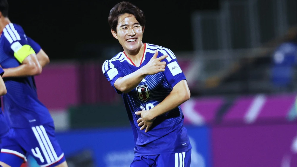 VTV5 VTV6 trực tiếp bóng đá Nhật Bản vs Jordan 18h30 hôm nay, VCK U23 châu Á 2026 - Ảnh 2.