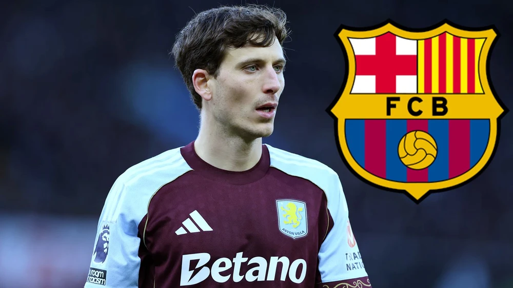 Tin chuyển nhượng hôm nay 14/1: Real Madrid tái ngộ sao trẻ; Man City nhắm Ben White - Ảnh 2.