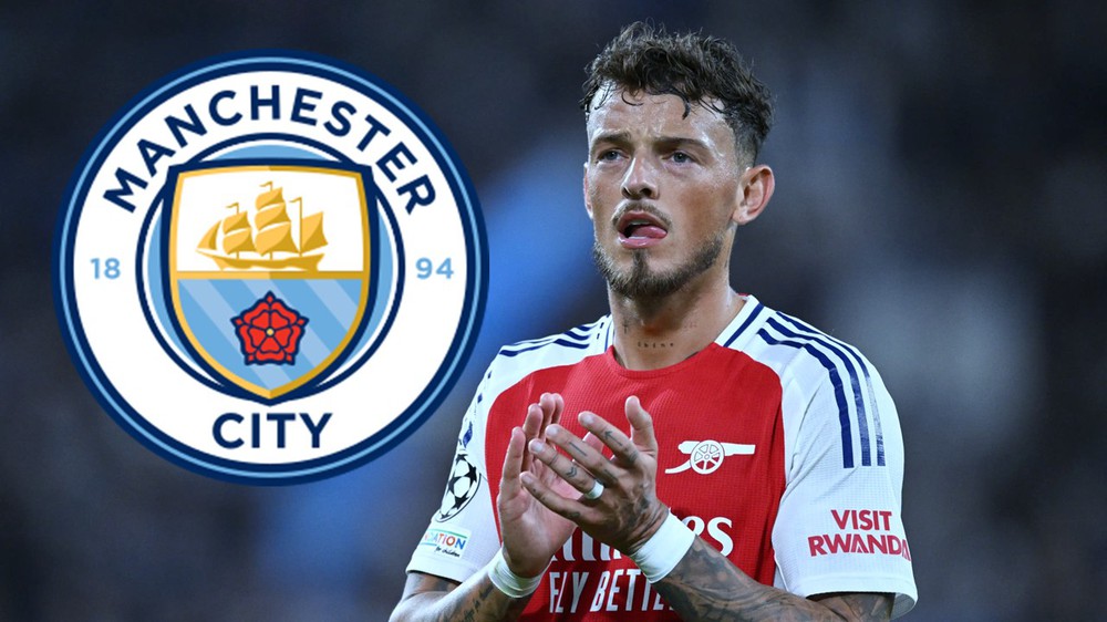 Tin chuyển nhượng hôm nay 14/1: Real Madrid tái ngộ sao trẻ; Man City nhắm Ben White - Ảnh 3.