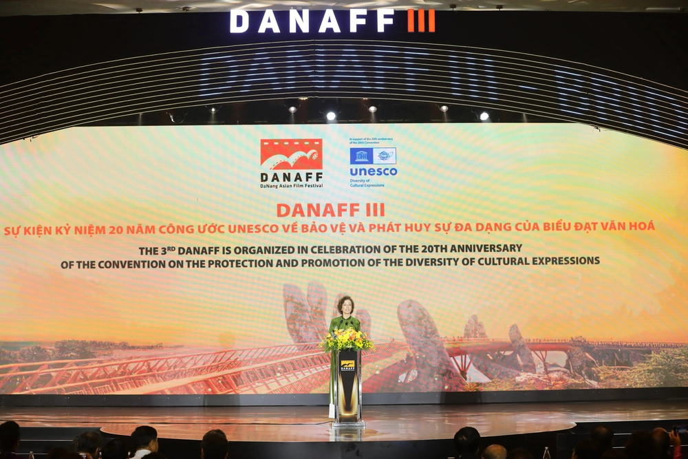 Hiệp hội Xúc tiến Phát triển Điện ảnh Việt Nam - dấu ấn và triển vọng - Ảnh 1.