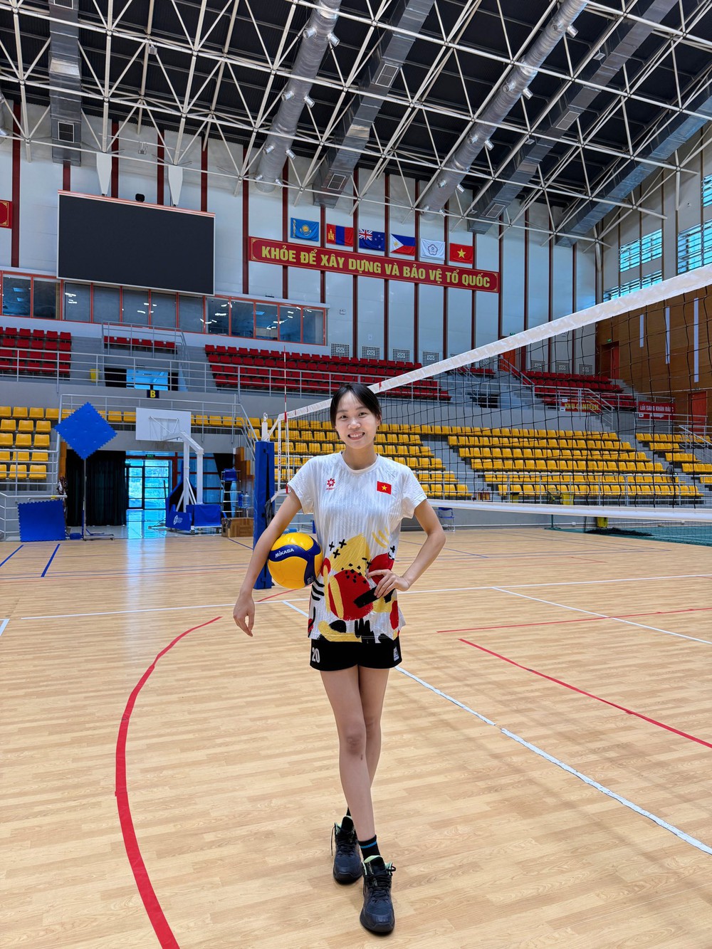 Tú Linh đã tập trở lại với bóng nhưng nhiều khả năng vẫn bỏ lỡ giai đoạn 1 giải VĐQG 2026 vì chưa kịp hồi phục thể lực và chưa có cảm giác bóng tốt nhất