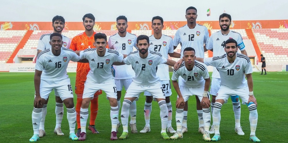 U23 UAE là thách thức tiếp theo của các học trò HLV Kim Sang Sik ở giải U23 Châu Á 2026