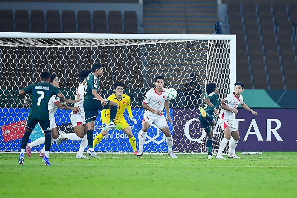 5 vấn đề U23 Việt Nam cần cải thiện để tiến sâu vào VCK U23 châu Á 2026 - Ảnh 5.