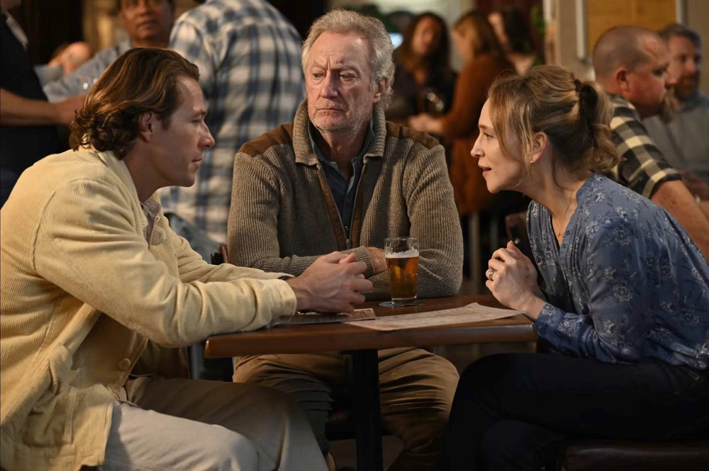 Bất ngờ với cuộc sống của nàng Meggie trong "Tiếng chim hót trong bụi mận gai" - Ảnh 7.