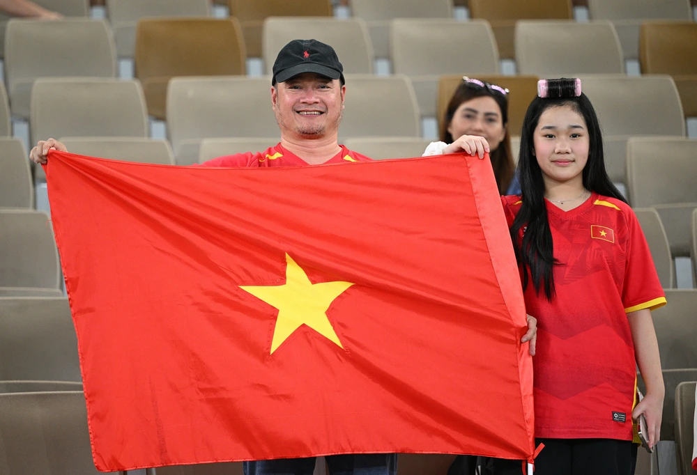 Đối thoại cuối tuần - BLV Vũ Quang Huy: “U23 Việt Nam sẽ viết tiếp kỳ tích” - Ảnh 1.