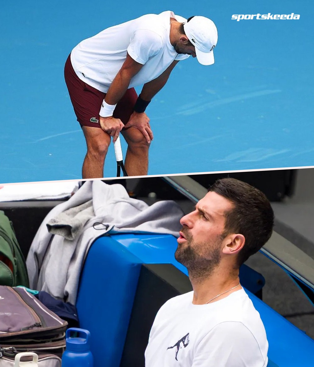 Tin nóng thể thao tối 15/1: Hai cầu thủ U23 Việt Nam tập riêng trước trận tứ kết gặp U23 UAE - Ảnh 5.