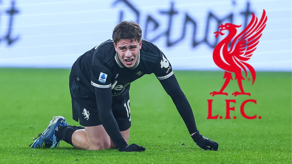 Tin chuyển nhượng hôm nay 15/1: Thương vụ Rashford có biến; Liverpool nhắm sao Juventus  - Ảnh 1.