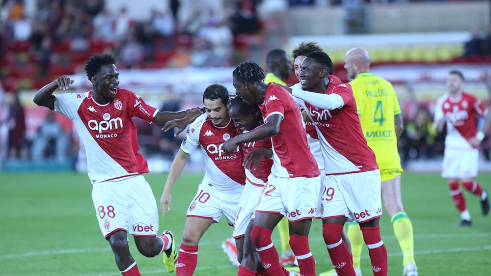 Nhận định, soi tỷ lệ Monaco vs Lorient 01h00 ngày 17/1, vòng 18 Ligue 1 - Ảnh 1.