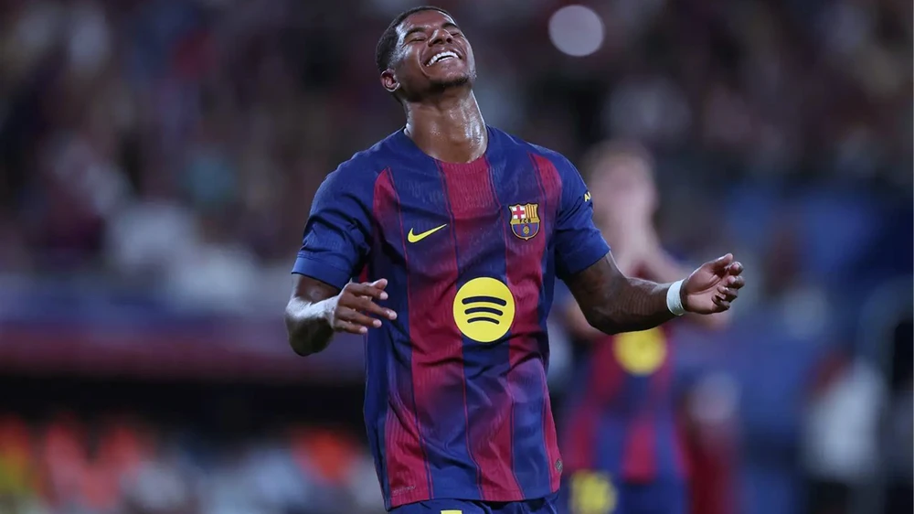 Tin chuyển nhượng hôm nay 15/1: Thương vụ Rashford có biến; Liverpool nhắm sao Juventus  - Ảnh 4.