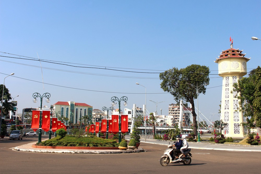 Đại hội XIV của Đảng: Sự kiện chính trị trọng đại của đất nước - Ảnh 4.