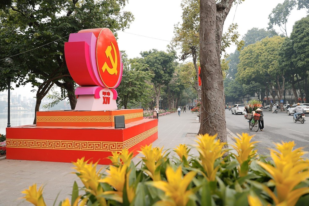 Đại hội XIV của Đảng: Kỳ vọng về sự phát triển bền vững trong nhiệm kỳ mới - Ảnh 1.