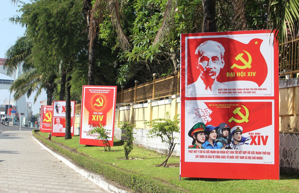 Đại hội XIV của Đảng: Kỳ vọng về sự phát triển bền vững trong nhiệm kỳ mới - Ảnh 4.