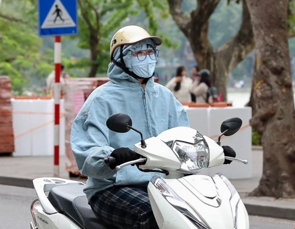 Các tỉnh, thành phố chủ động ứng phó với rét đậm, rét hại và gió mạnh trên biển - Ảnh 1. Các tỉnh, thành phố chủ động ứng phó với rét đậm, rét hại và gió mạnh trên biển - Ảnh 1.