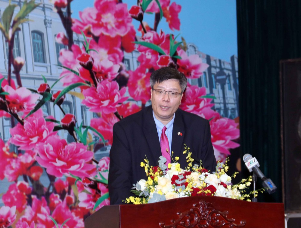 Đại hội XIV của Đảng: Kỳ vọng về sự phát triển bền vững trong nhiệm kỳ mới - Ảnh 2.