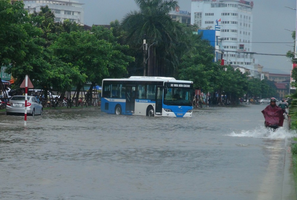 Các đợt rét đậm, rét hại tập trung trong tháng 2/2026 - Ảnh 3.