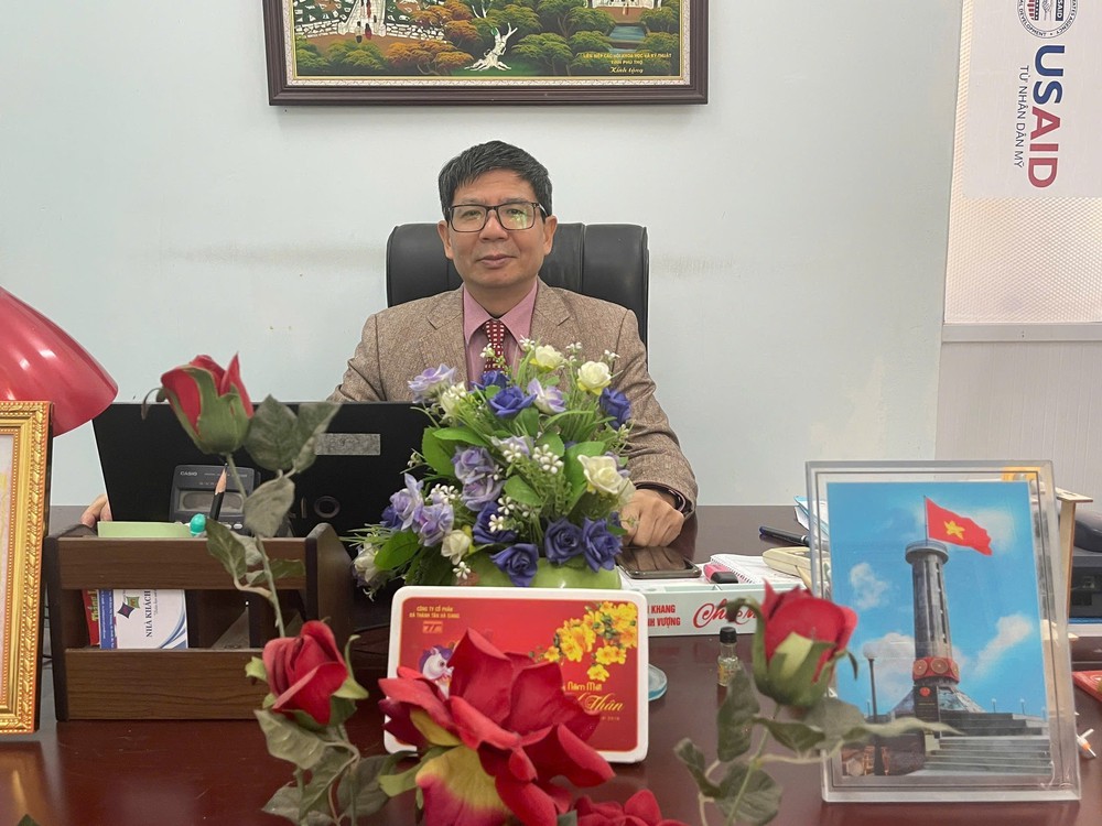 Đại hội XIV của Đảng: Đặt trọn niềm tin vào những quyết sách chiến lược - Ảnh 2.