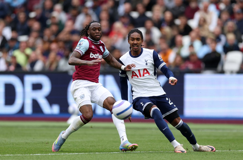 Nhận định, soi tỷ lệ Tottenham vs West Ham 22h00 ngày 17/01, Ngoại hạng Anh - Ảnh 1.