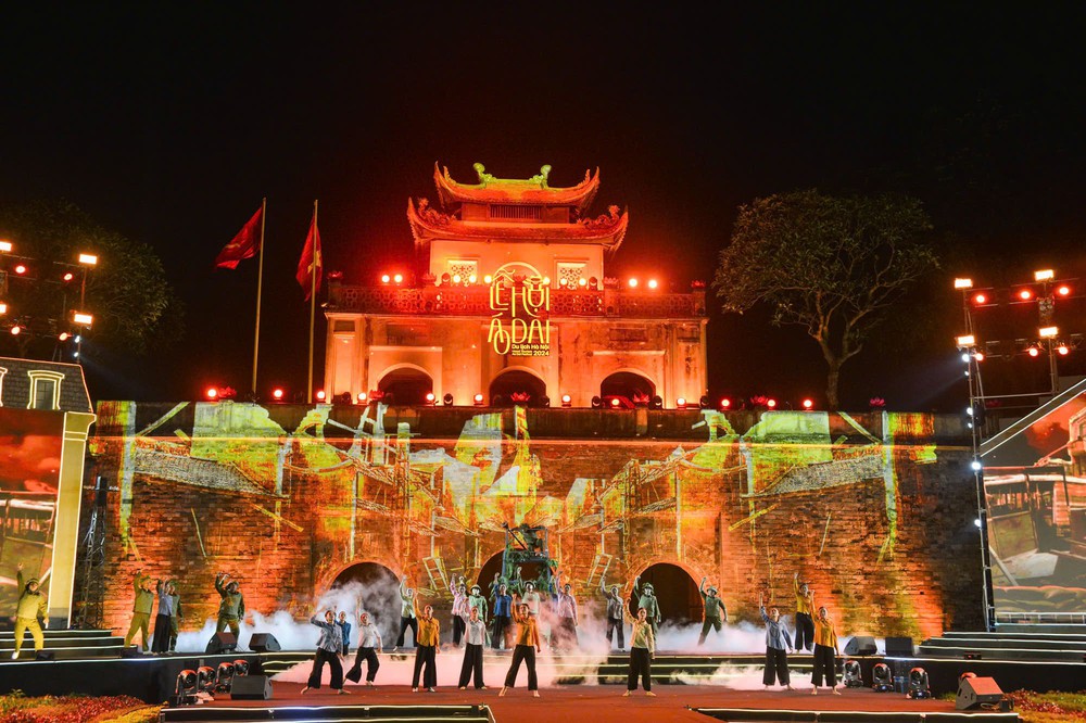 Lễ hội Thiết kế sáng tạo Hà Nội 2026 - Bước chuyển chiến lược trong phát triển hệ sinh thái sáng tạo đô thị - Ảnh 1.