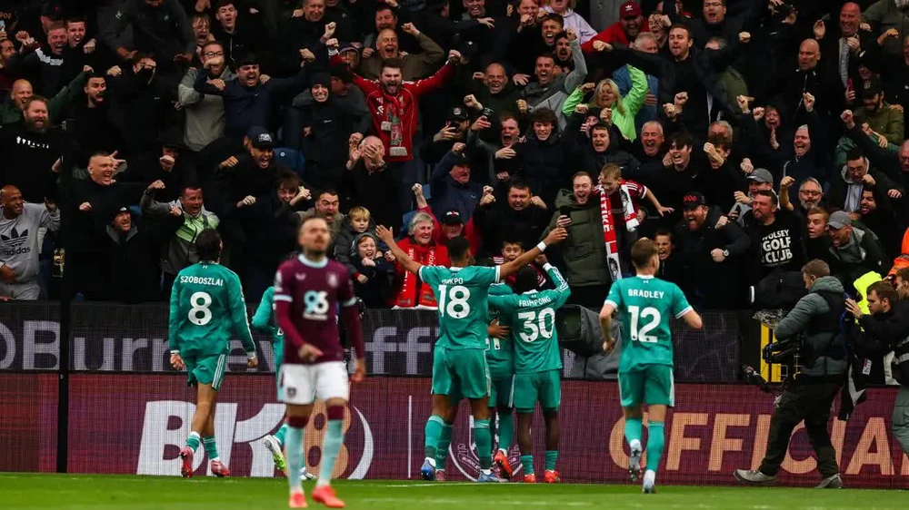 Nhận định, soi tỷ lệ Liverpool vs Burnley 22h00 ngày 17/01, Ngoại hạng Anh - Ảnh 1.