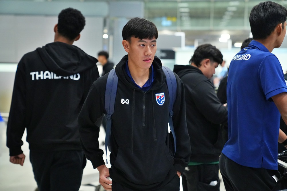 HLV U23 Thái Lan sắp phải giải trình sau khi bị loại khỏi VCK U23 châu Á  2026 - Ảnh 2.