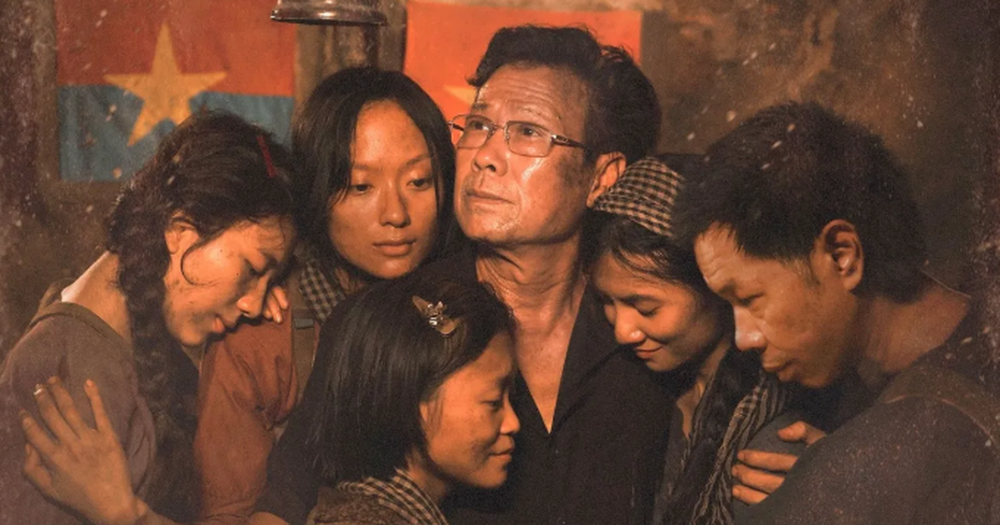 Phim Việt duy trì khởi sắc, tạo đà phát triển cho năm 2026 - Ảnh 2.