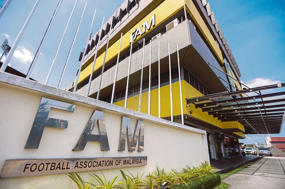 FAM mong không bị FIFA đình chỉ hoạt động - Ảnh 1.