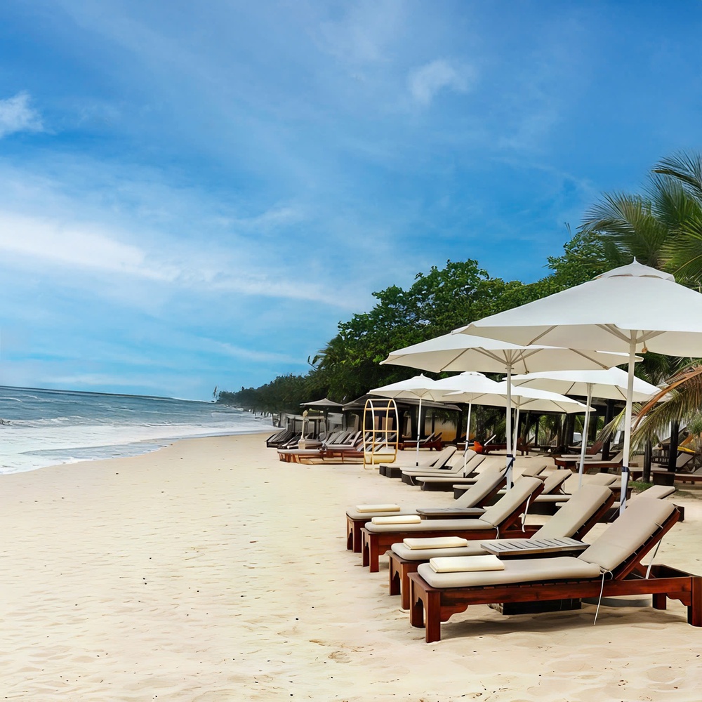 Mercury Phu Quoc Resort & Villas – Thiên đường nghỉ dưỡng giữa lòng đảo Ngọc - Ảnh 2.