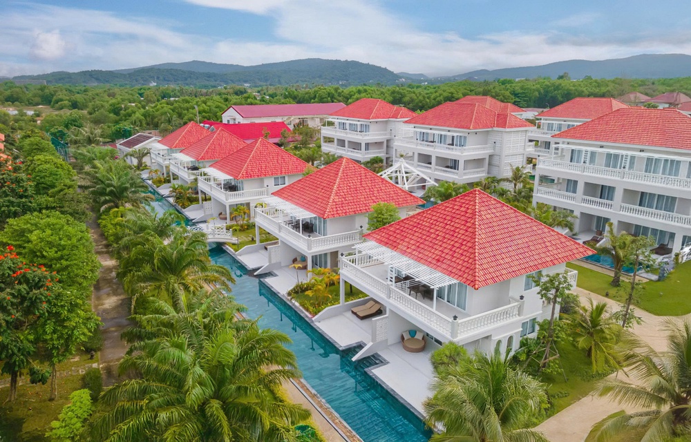 Mercury Phu Quoc Resort & Villas – Thiên đường nghỉ dưỡng giữa lòng đảo Ngọc - Ảnh 4.
