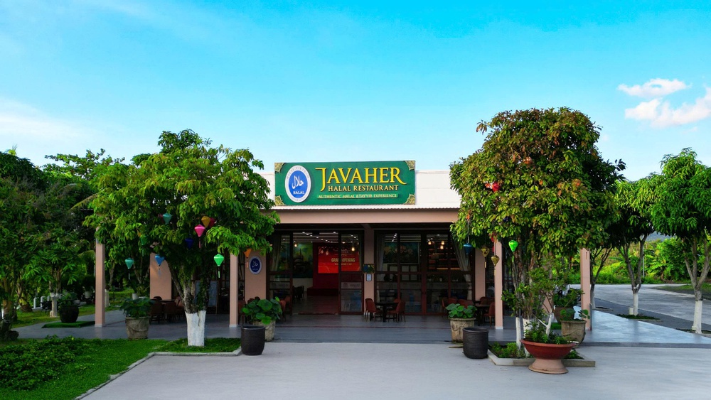 Mercury Phu Quoc Resort & Villas – Thiên đường nghỉ dưỡng giữa lòng đảo Ngọc - Ảnh 5.