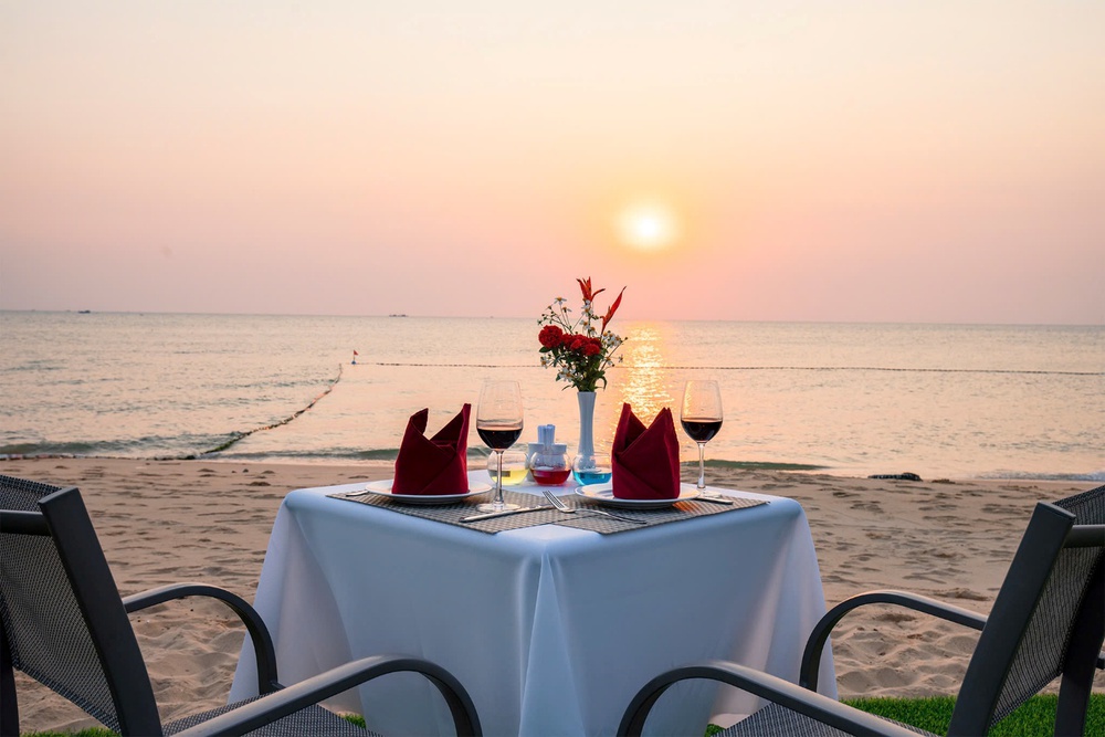 Mercury Phu Quoc Resort & Villas – Thiên đường nghỉ dưỡng giữa lòng đảo Ngọc - Ảnh 6.