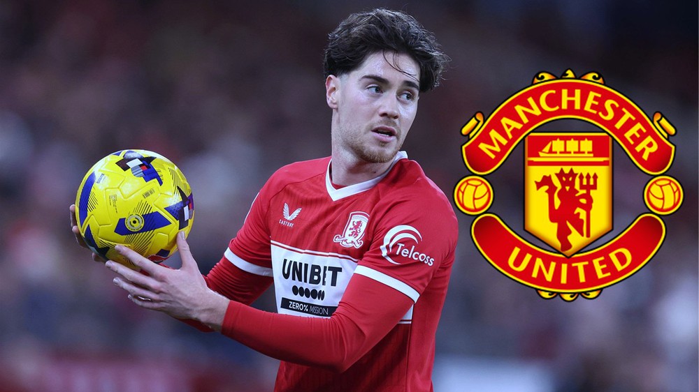 Tin chuyển nhượng hôm nay 16/1: MU, PSG, Real Madrid và Barcelona tiếp tục 'vào cuộc' - Ảnh 1.