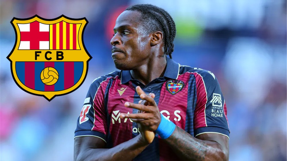 Tin chuyển nhượng hôm nay 16/1: MU, PSG, Real Madrid và Barcelona tiếp tục 'vào cuộc' - Ảnh 5.