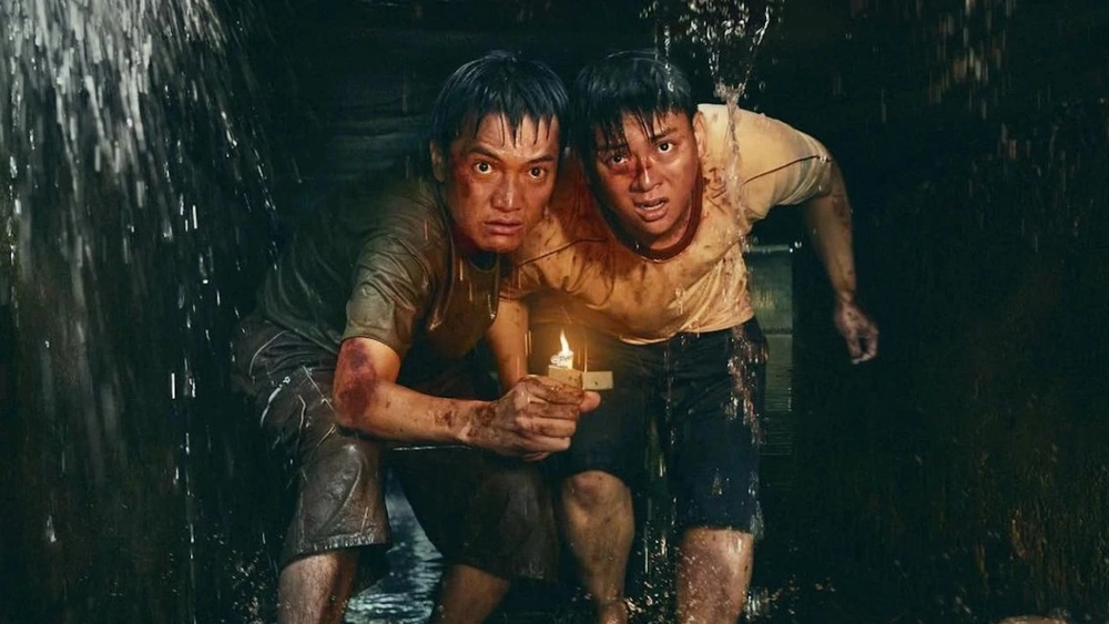 Phim Việt duy trì khởi sắc, tạo đà phát triển cho năm 2026 - Ảnh 3.