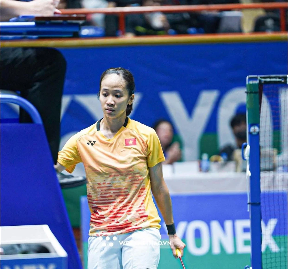 Tin nóng thể thao tối 16/1: Chủ công Thanh Thúy lần thứ 2 giành danh hiệu đặc biệt - Ảnh 3.