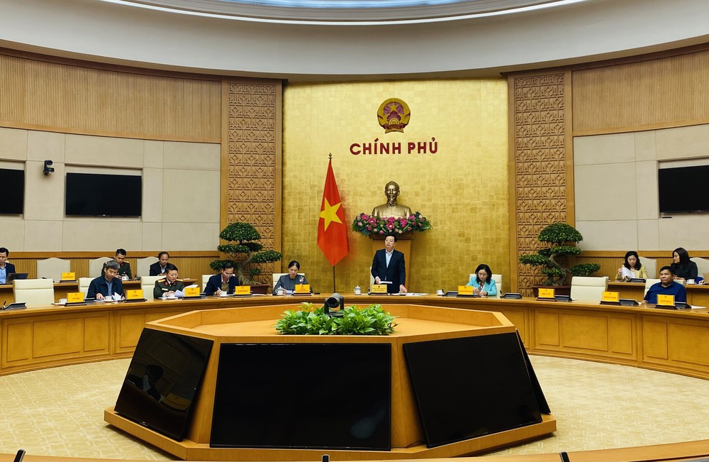 Tạo sự lan tỏa mạnh mẽ trong phong trào “Toàn dân đoàn kết xây dựng đời sống văn hóa” - Ảnh 1.