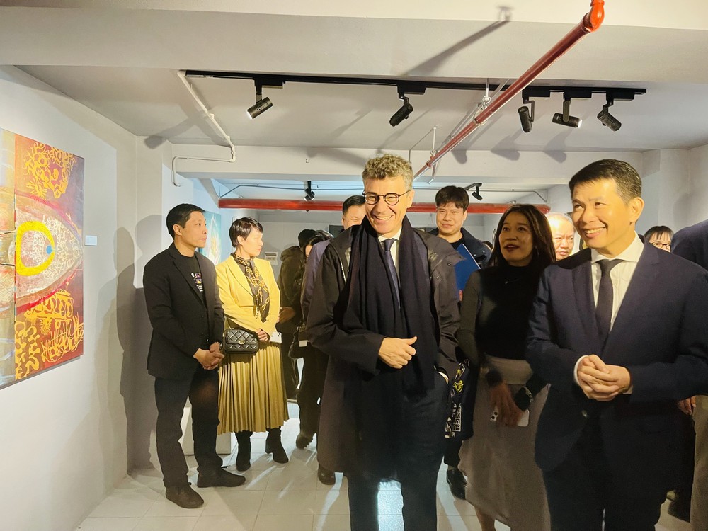 Lễ hội Thiết kế sáng tạo Hà Nội 2026 - Bước chuyển chiến lược trong phát triển hệ sinh thái sáng tạo đô thị - Ảnh 3.