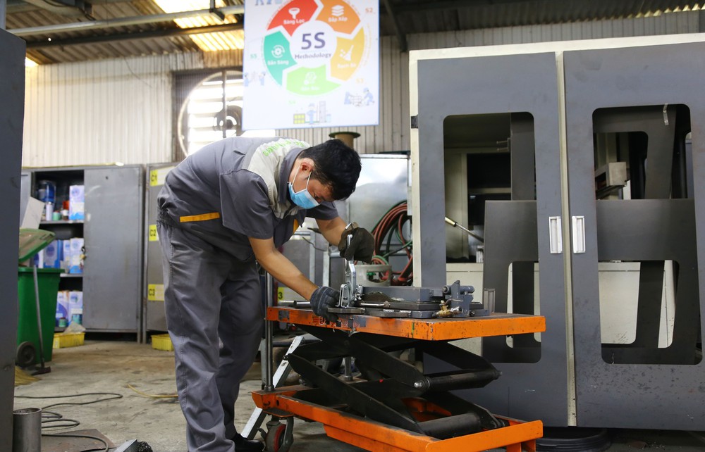 Đại hội XIV của Đảng: Kỳ vọng tầm nhìn, đột phá chiến lược sớm được cụ thể hóa - Ảnh 3.