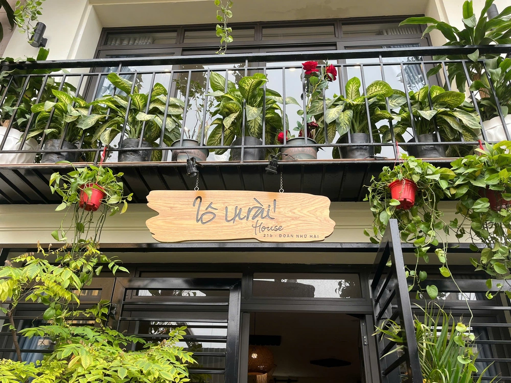 Ra mắt không gian lưu niệm nhà văn Tô Hoài - Ảnh 24.