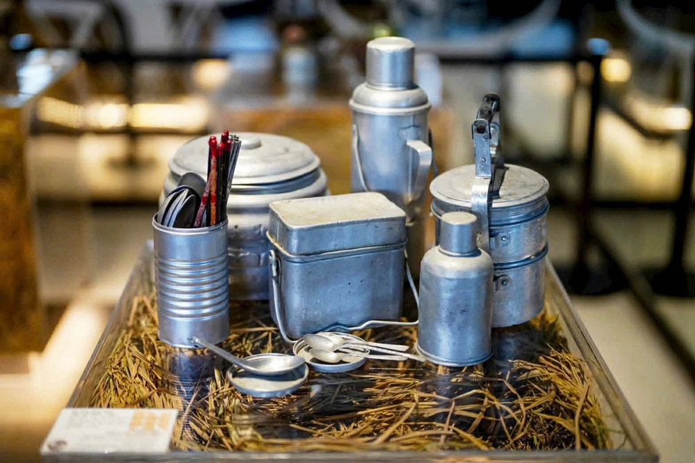 Bảo tàng phở - Phép thử về cách kể di sản ẩm thực Việt Nam  - Ảnh 7.