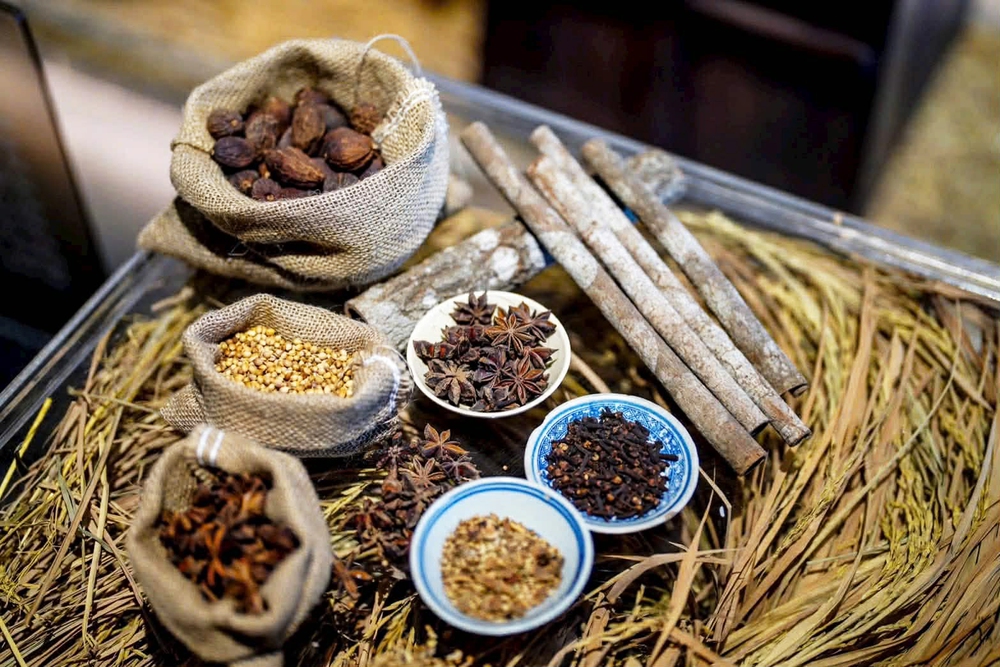 Bảo tàng phở - Phép thử về cách kể di sản ẩm thực Việt Nam  - Ảnh 6.