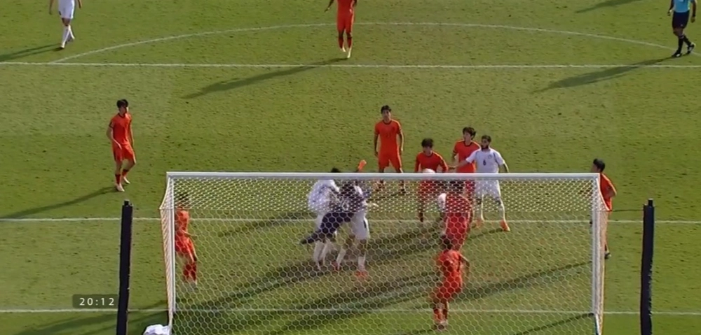 TRỰC TIẾP bóng đá Uzbekistan vs Trung Quốc: Yuwang bỏ lỡ (Hiệp phụ, 0-0) - Ảnh 4.