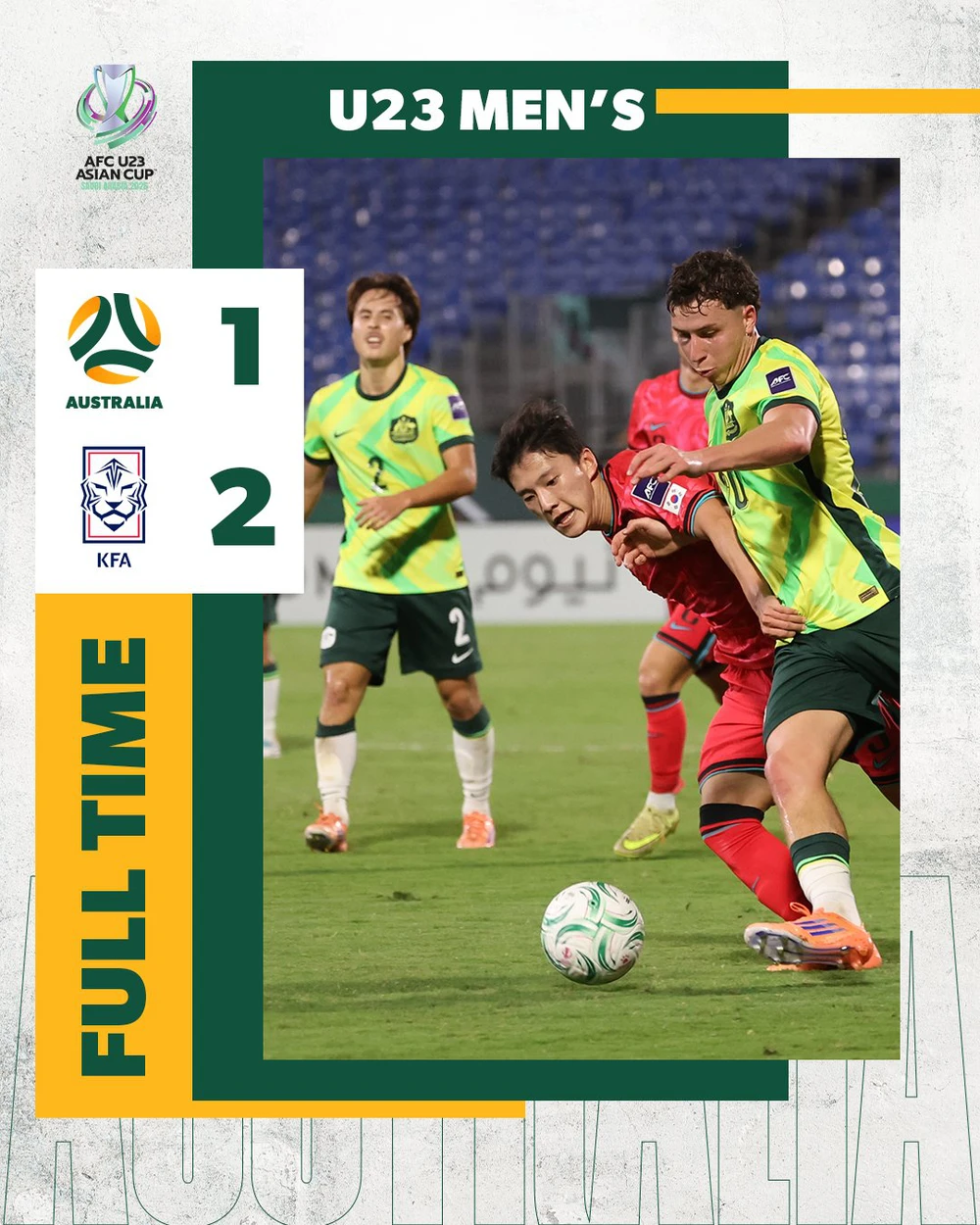 Xác định 4 đội vào bán kết U23 châu Á 2026: 2 cặp đấu lộ diện sau loạt trận kịch tính - Ảnh 1.