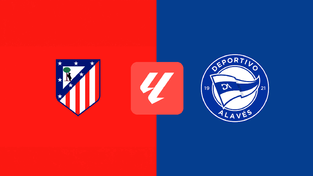Nhận định Atletico Madrid vs Alaves 22h15 ngày 18/01/2026, La Liga 2025/26 - Ảnh 1.