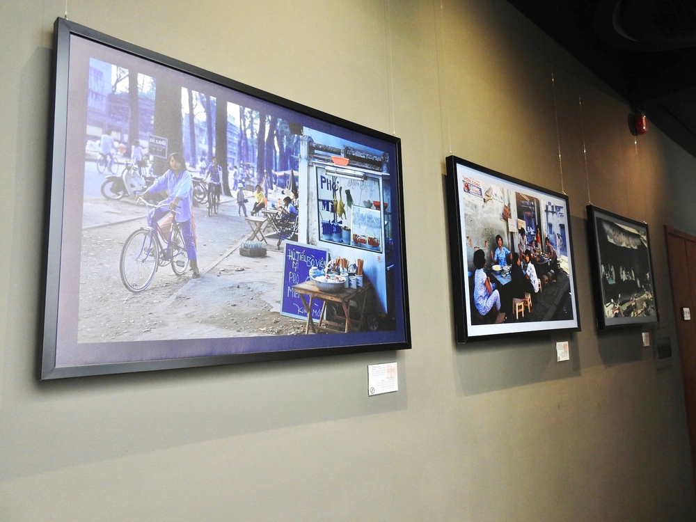 Bảo tàng phở - Phép thử về cách kể di sản ẩm thực Việt Nam  - Ảnh 5.