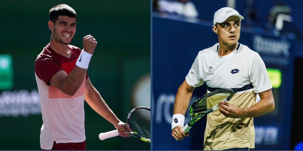 Lịch thi đấu Australian Open 2026 hôm nay 18/1: Trực tiếp Alcaraz ra quân lúc mấy giờ? - Ảnh 1.